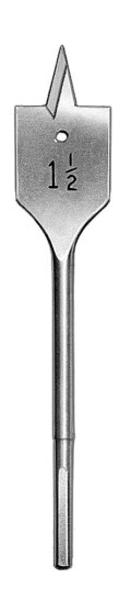 Milwaukee Speedbor Ø22mm 152mm Trebor for Elektroverktøy