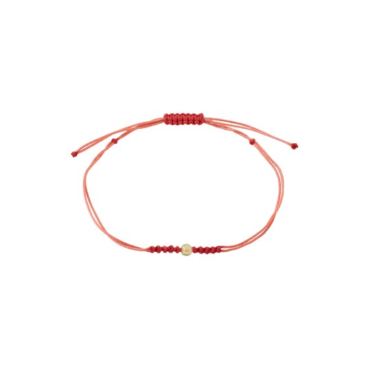 Pilgrim AUGUST birthstone armbånd