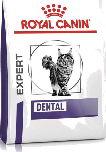 Royal Canin Expert Feline Dental 2 X 3 kg