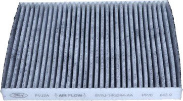 FORD 1566997 Kupefilter FORD 1566997 Kupefilter