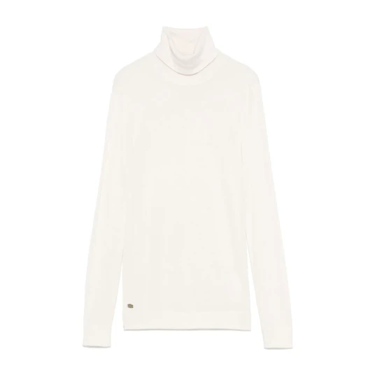 Ralph Lauren Dame Strikkevarer Beige XL