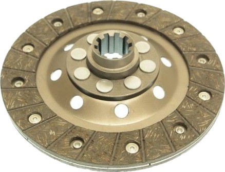 Clutchplate KAWE 1563 Clutchplate KAWE 1563