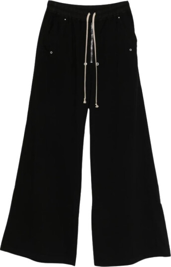 Rick Owens Herre Bukser Svart M,