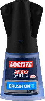 Lim hurtig super brush-on 5gr Lim hurtig super brush-on 5gr
