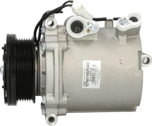 AC kompressor THERMOTEC KTT090326 AC kompressor THERMOTEC KTT090326