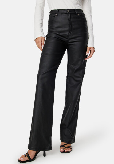 Dr. Denim Moxy Straight Black denim S/32 Dr. Denim Moxy Straight Black denim S/32