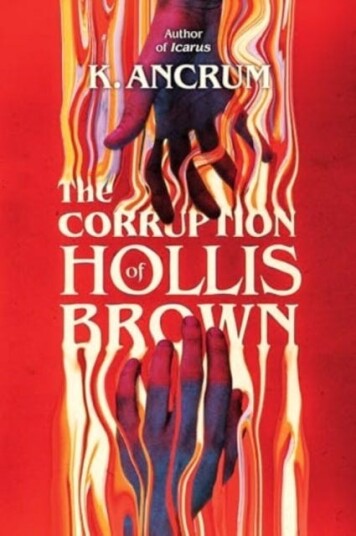 The Corruption of Hollis Brown The Corruption of Hollis Brown