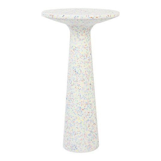 Zuiver Victoria resirkulert sidebord lite