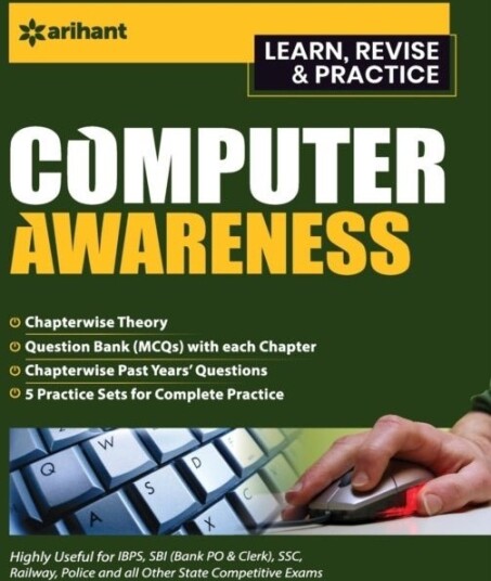 4901102obj.Computer Awareness E