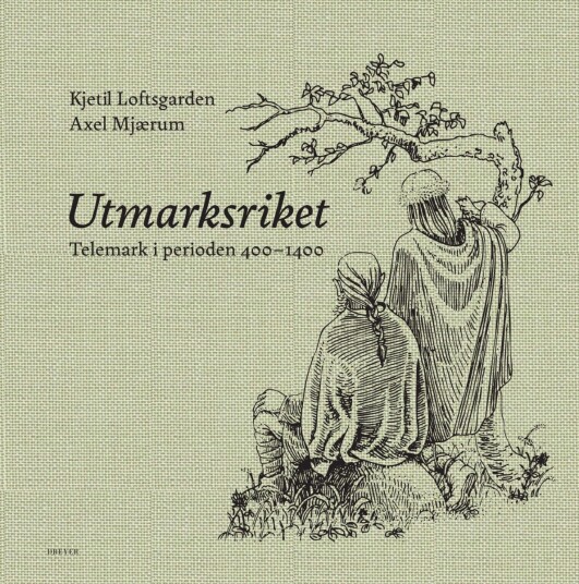 Utmarksriket