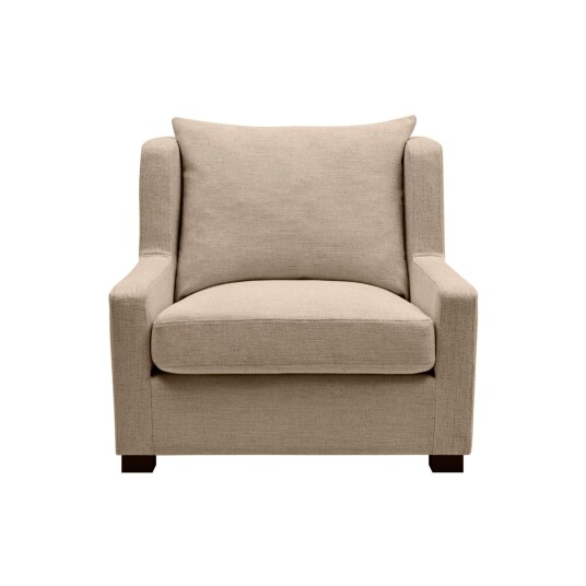 Homefactory Loungestol Key West 1445 C4