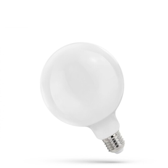 LED Globpære E27 11W/827 Opal 1250 lumen LED Globpære E27 11W/827 Opal 1250 lumen