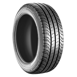 Continental ContiVanContact 200 235/65R16 121R