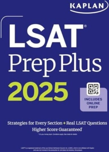 LSAT Premium Prep LSAT Premium Prep