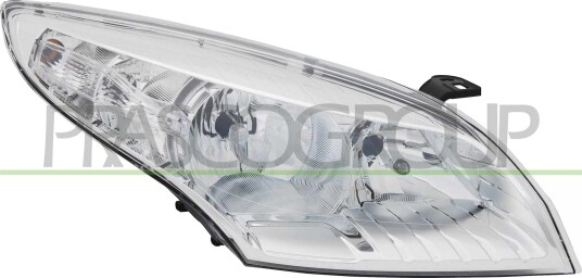 PRASCO RN4244903 Frontlykter