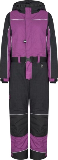 Lyngsøe Varmedress Dame Lr3033 S