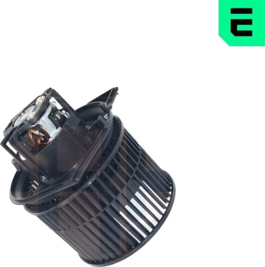 Sugeventilator kabinluft ERA 664169