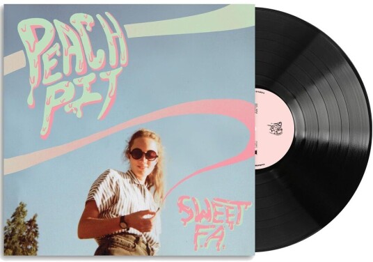 Sweet Fa Vinyl