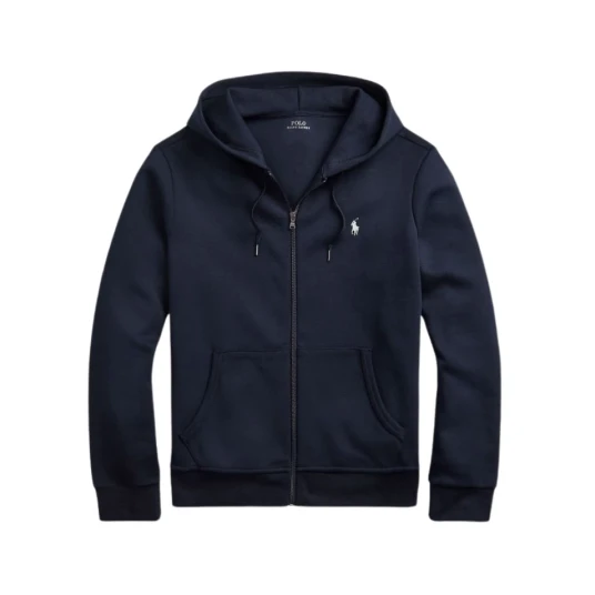 Ralph Lauren Herre Gensere & Hettegensere Blå S