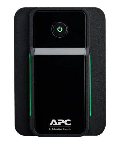 APC Back-UPS BX Series BX500MI - UPS - 300 watt - 500 VA