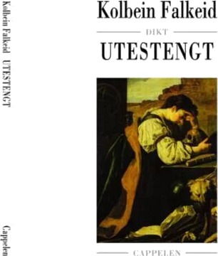 Utestengt Av Kolbein Falkeid Utestengt Av Kolbein Falkeid