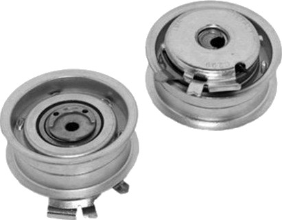 Trekkfjær, spennrull (tannrem) MAGNETI MARELLI 331316170431