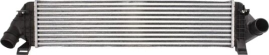 Intercooler THERMOTEC DAV004TT