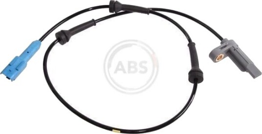 A.B.S. 30284 Sensor ABS A.B.S. 30284 Sensor ABS