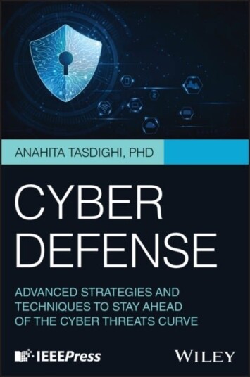 Cyber Defense Cyber Defense