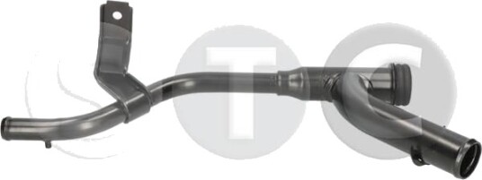 STC T403193 Radiatorslange