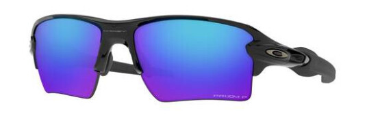 Oakley Flak 2.0 Xl Polished Black Sapphire Polarised Oakley Flak 2.0 Xl Polished Black Sapphire Polarised