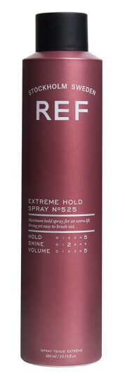 REF Stockholm Extreme Hold Spray 300ml