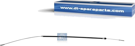 DT Spare Parts 7.15714 Tautrekk håndbremse DT Spare Parts 7.15714 Tautrekk håndbremse