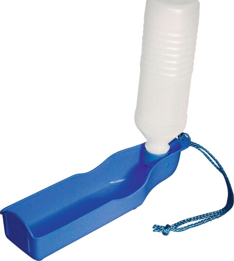 Kerbl Drikkeflaske Hund 500 ml