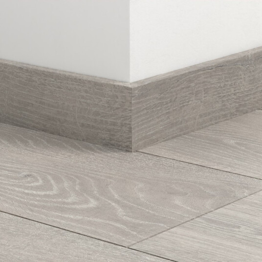 PERGO SOKKELLIST ROCKY MOUNTAIN OAK 12X58X2400MM