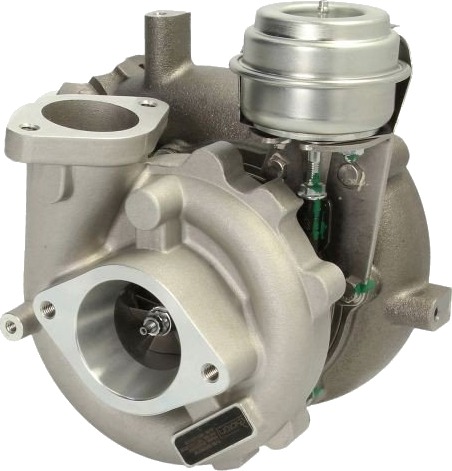 Turbolader EVORON EVTC0012