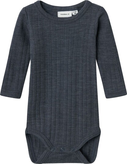 Name It Nbmwang Needle body Ombre Blue Name It Nbmwang Needle body Ombre Blue