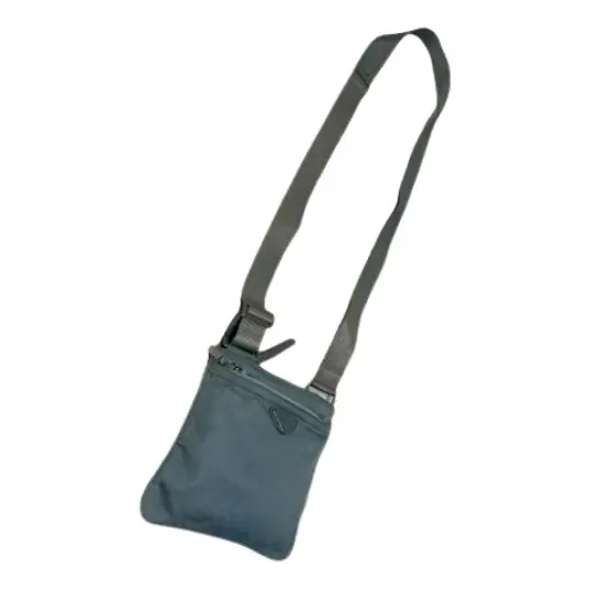 Prada Vintage Dame Blå Prada Vintage Dame Blå