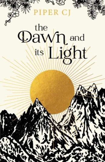The Dawn And Its Light Av Piper Cj