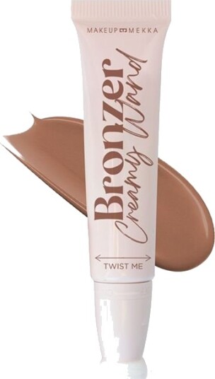 Creamy Wand Bronzer Coffee Bean