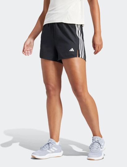 adidas Performance 3S Short High R - Black - XS adidas Performance 3S Short High R - Black - XS