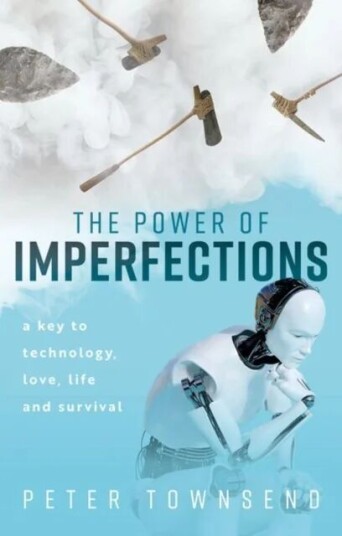 The Power Of Imperfections Av Peter (Emeritus Professor Of Physics Em Townsend