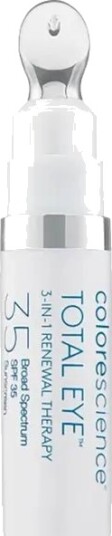 Colorescience Total Eye 3 IN 1 Renewal Therapy SPF35 Tan