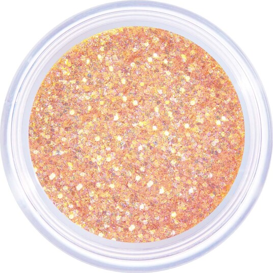 Unleashia Get Loose Glitter Gel N°6 Sunset Lover Unleashia Get Loose Glitter Gel N°6 Sunset Lover