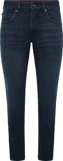 Signal | Ferrysi Denim | W35L34
