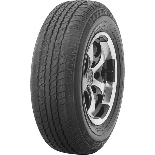 Maxxis MA 1 205/75R14 95S Maxxis MA 1 205/75R14 95S