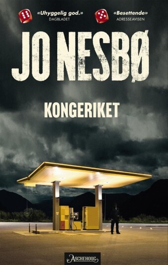 Kongeriket roman