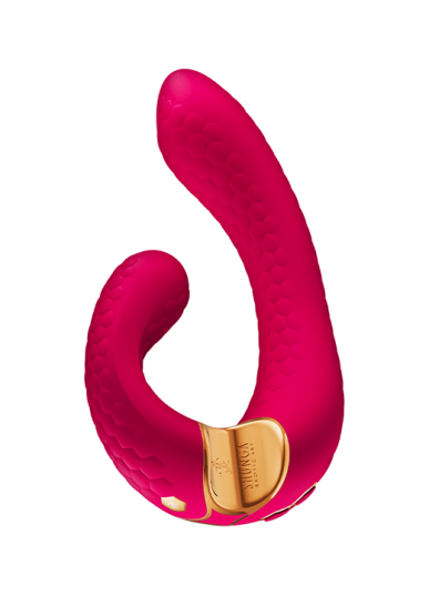 Shunga Miyo rosa vibrator Shunga Miyo rosa vibrator