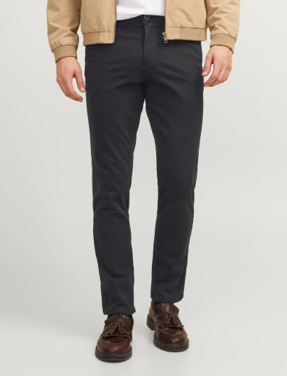 Jack & Jones Jpstmarco Bowie Sa Black Noos - Black - 27 x 30