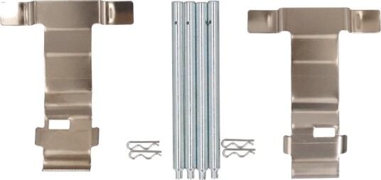 Monteringssett, bremseklosser KAMOKA 1130168